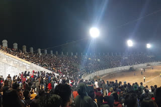 football match watched to break covid protocol in halflong