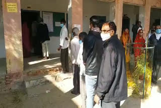 panchayat election in bikaner, पंचायत राज चुनाव