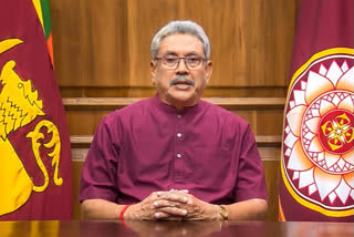 Sri Lankan President takes charge of Technology Ministry