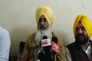 Members of Shiromani Gurdwara Parbandhak Committee should vote by awakening their conscience: Bains