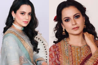 Kangana Ranaut to get Compensation orders Bombay High court  കങ്കണ റണൗട്ടിന് നഷ്ടപരിഹാരം നല്‍കാന്‍ ബിഎംസിക്ക് നോട്ടീസ്  കങ്കണ റണൗട്ടിന് നഷ്ടപരിഹാരം  കങ്കണ റണൗട്ട് ബിഎംസി  Compensation orders Bombay High court  Kangana Ranaut Bombay High court