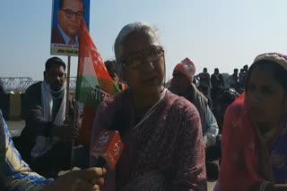 Medha Patkar