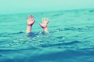 A 4-year-old boy drowned in a pond