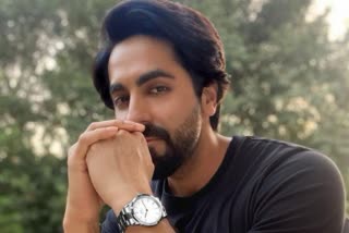 Ayushyaman Khurana