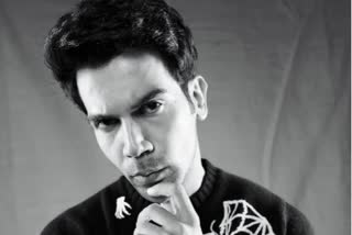 Rajkumar Rao