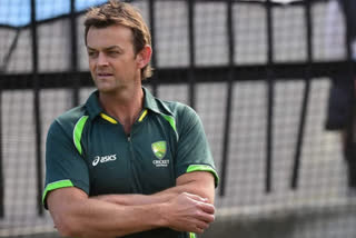 Adam Gilchrist