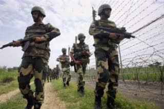 2 Army jawans killed in Pakistani shelling along LoC in J-K's Rajouri