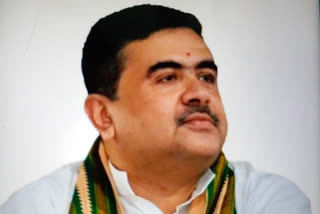 Suvendu Adhikari resigns from Ministry  Suvendu Adhikari resignation  Mamata Banerjee's government  Trinamool Congress Minister  West bengal government  Mamata cabinet  പശ്ചിമബംഗാളില്‍ ഗതാഗത മന്ത്രി സുവേന്ദു അധികാരി രാജിവെച്ചു  തൃണമൂല്‍ കോണ്‍ഗ്രസ്  മമതാ ബാനര്‍ജി  മമതാ ബാനര്‍ജി സര്‍ക്കാര്‍