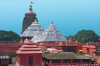 After 26 yrs, Nagarjuna Besha ritual held at Jagannath temple