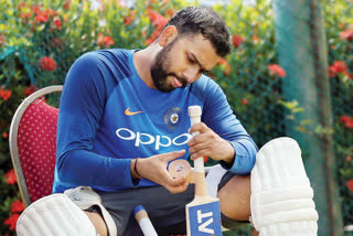 Rohit Sharma