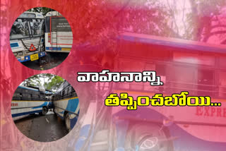 road accident in khammam district