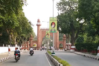 aligarh muslim university