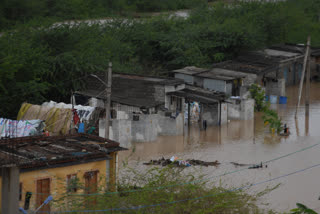 cyclone effect on ongole