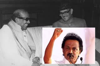 Social Justice Guard VP Singh Memorial Day Today - MK Stalin