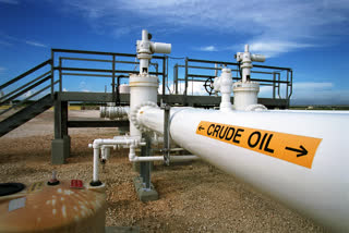 Crude oil prices likely to rise further after hitting pre-Covid levels