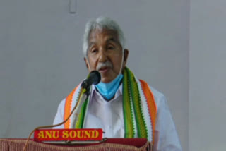 oomen chandi  udf will win the local body polls  തദ്ദേശ തെരഞ്ഞെടുപ്പ്  കേരള തദ്ദേശ തെരഞ്ഞെടുപ്പ്  കേരള ഇലക്ഷന്‍ 2020  kerala local polls 2020  local polls 2020  local body election latest news