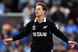 Lockie Ferguson