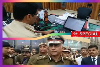 police stations in delhi going digital regularly