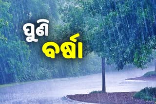 wheather update by imd bhubaneswar