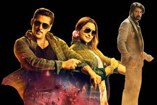 Dabbang 3 Cinema will be broadcast on Zee TV this Sunday