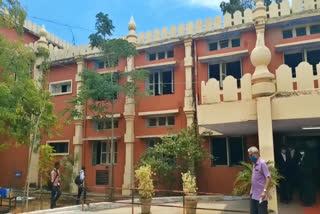 Tirunelveli District Court
