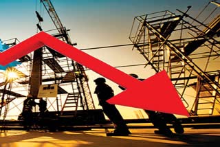 Eight core industries' output contracts 2.5 pc in Oct