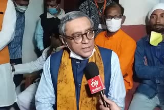 swapan dashgupta