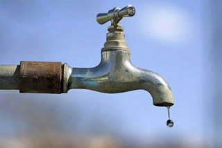 water supply news