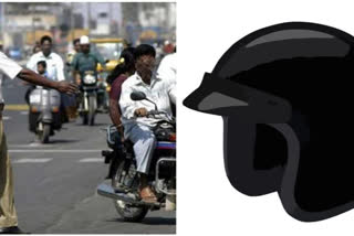 central government  issued new guidelines for two wheelers