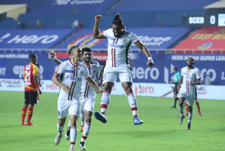 ISL