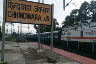 Special train from December 2