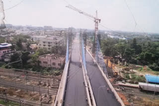 Majherhat Bridge