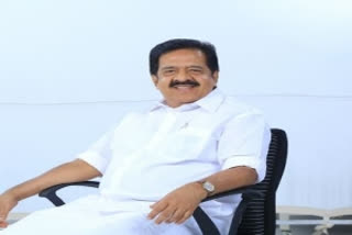 Ramesh Chennithala