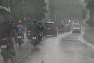 Tamilanadu rains