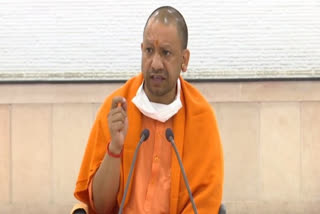 Uttar Pradesh Chief Minister Yogi Adityanath (file photo)