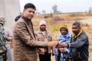 poppy cultivation in palamu