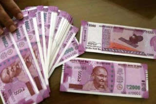 Third chargesheet filed in Visakhapatnam counterfeit currency notes case