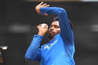 AUSvsIND: I am not ready as a bowler, we missed sixth bowler says hardik Pandya