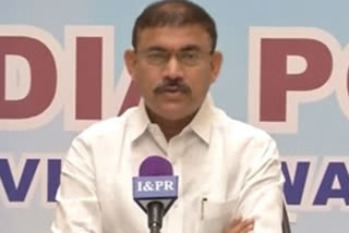 bc minister venugopal krishna