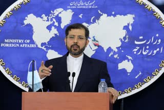 Iran warns Israel, US against 'Adventuristic' steps after murder of scientist: Envoy to UN