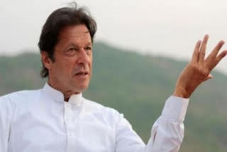 PML-N Vs Imran Khan