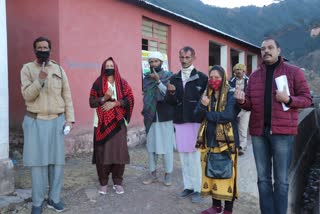 DDC Polls: Voting for first phase today in Jammu and Kashmir