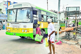 increase APSRTC revenue