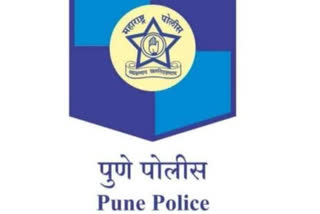 Crimes Branch raid at jalgoan and aurangabad in BHR scam