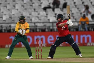 eng vs SA: 1st T20I, match report england wins