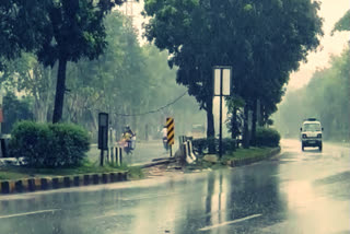 hyderabad rains