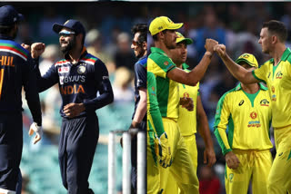 IND vs AUS