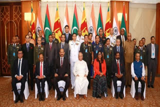 India, Maldives, Sri Lanka trilateral meet on maritime security begins