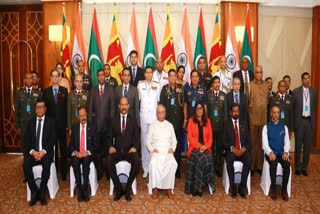 India, Maldives, Sri Lanka trilateral meet on maritime security