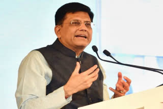 Rising FDI indicates investors' preference for India's enabling environment: Goyal